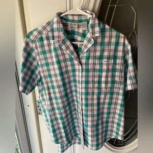 NWT -Alison Craig Top